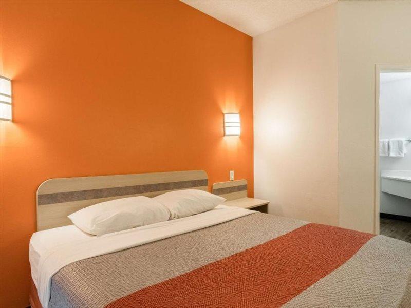 Motel 6-Newport, Tn Luaran gambar