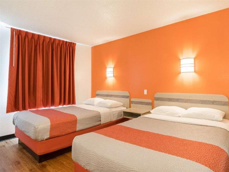 Motel 6-Newport, Tn Luaran gambar