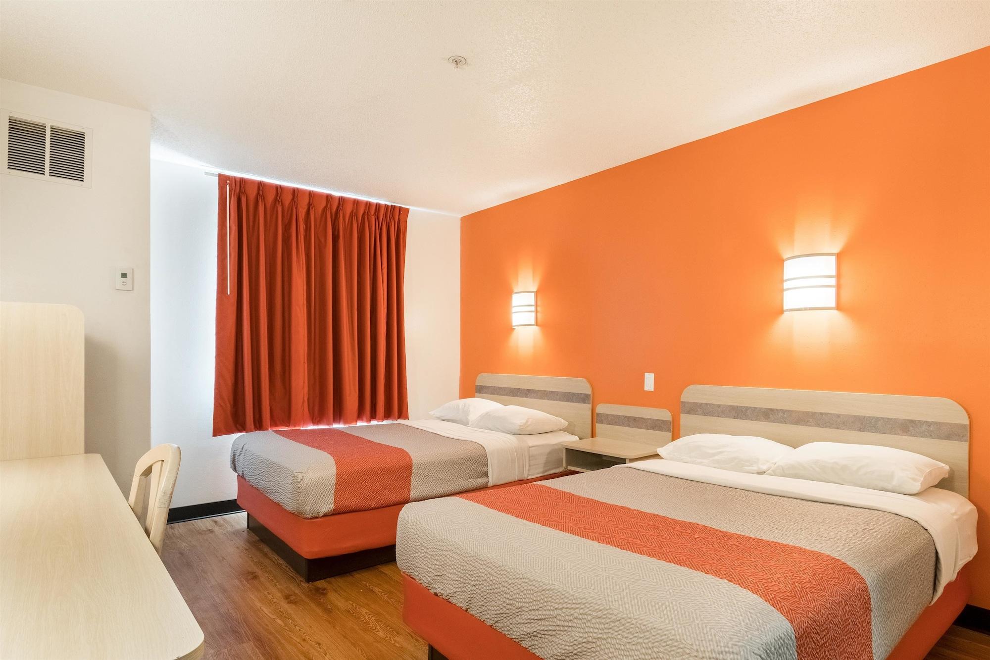 Motel 6-Newport, Tn Luaran gambar