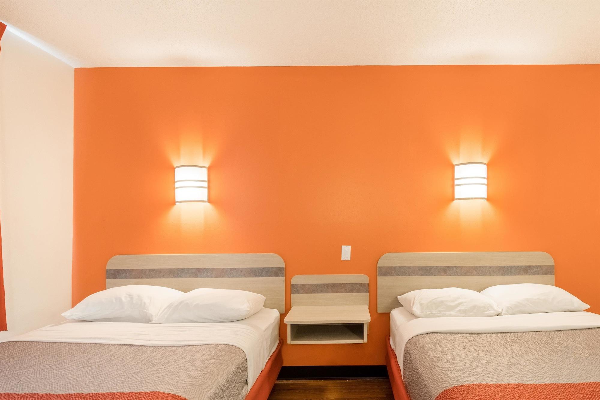 Motel 6-Newport, Tn Luaran gambar
