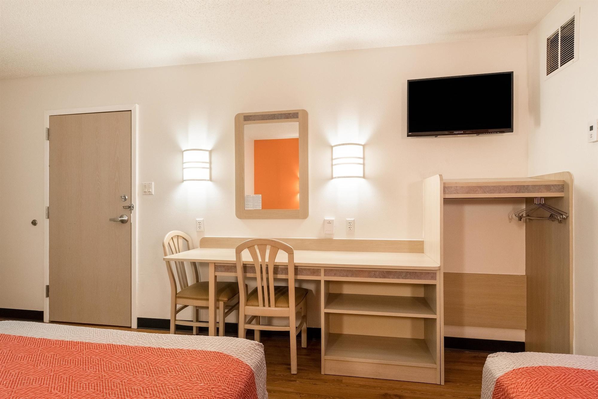Motel 6-Newport, Tn Luaran gambar