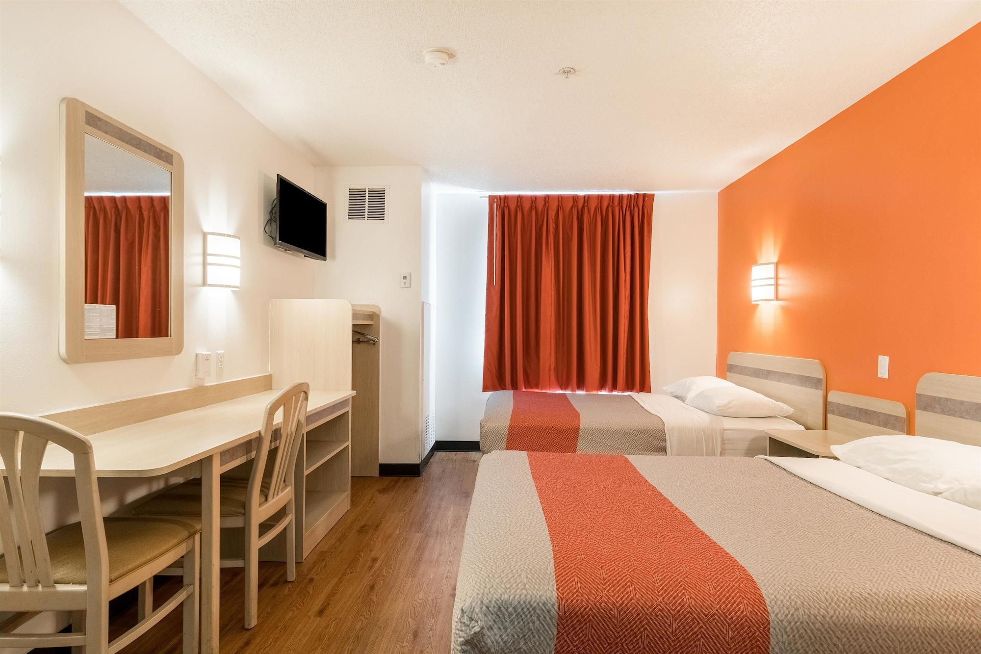 Motel 6-Newport, Tn Luaran gambar
