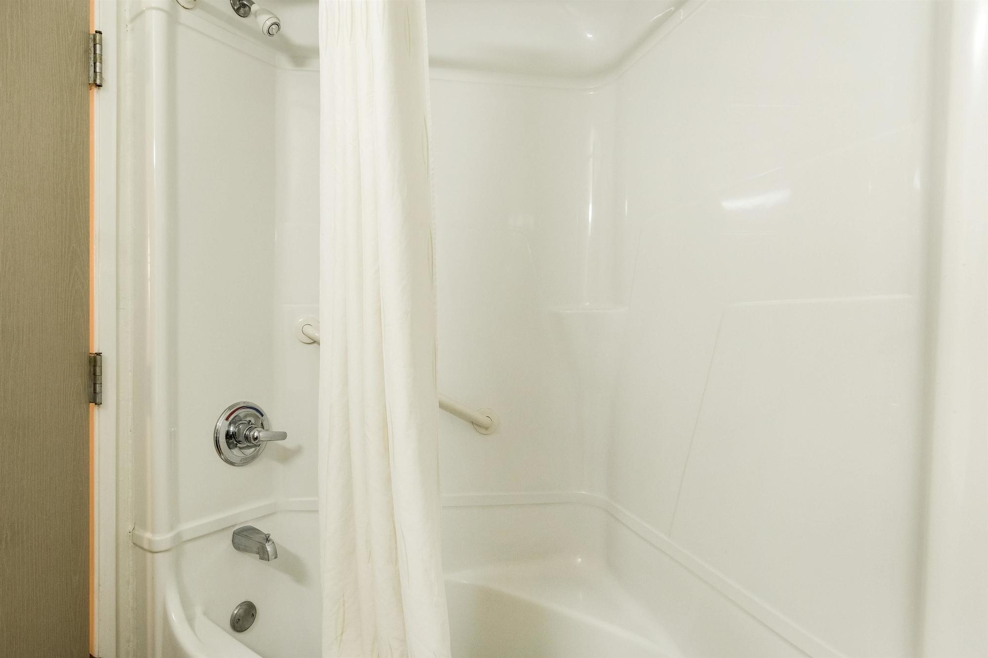 Motel 6-Newport, Tn Luaran gambar