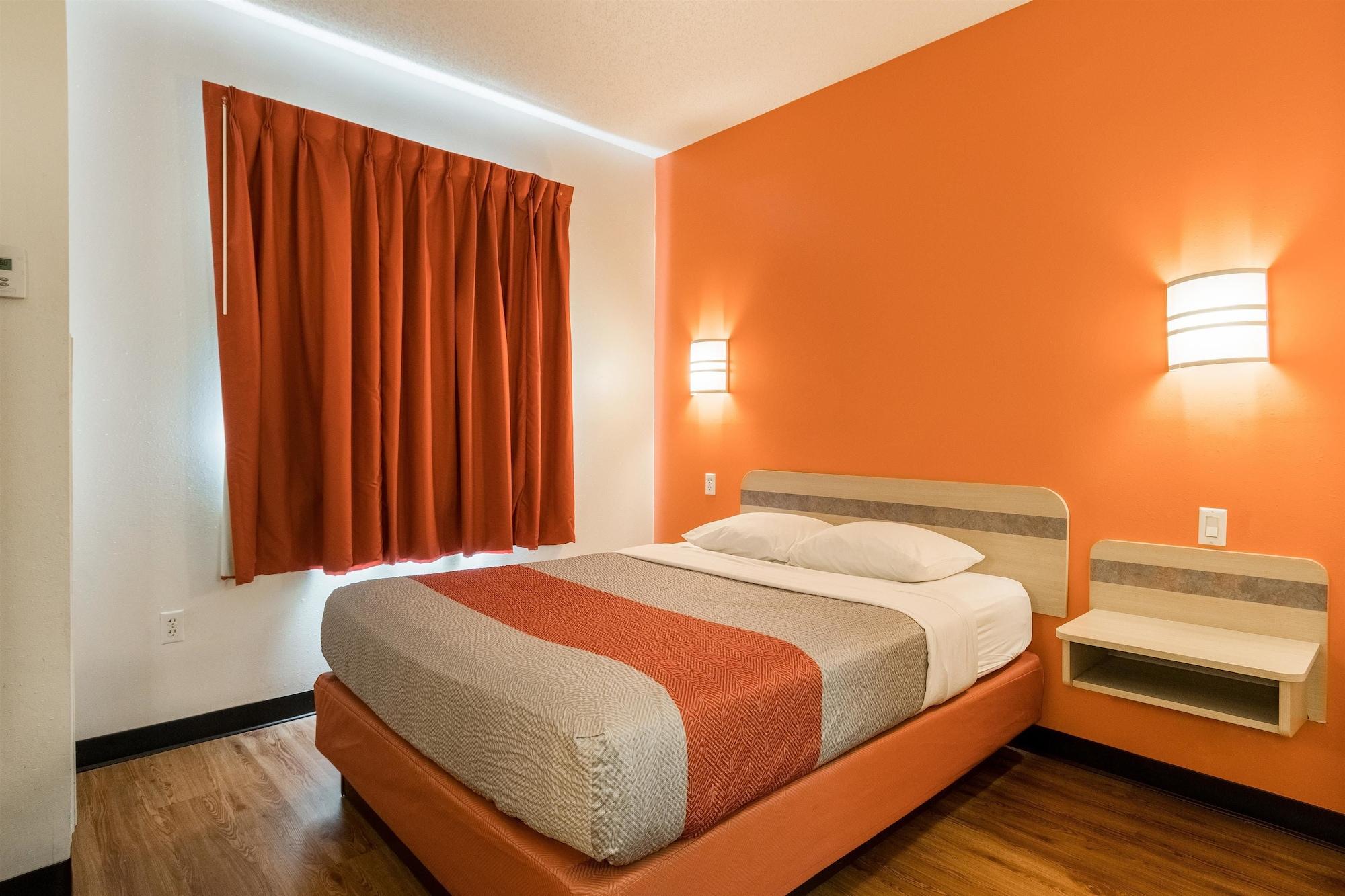 Motel 6-Newport, Tn Luaran gambar