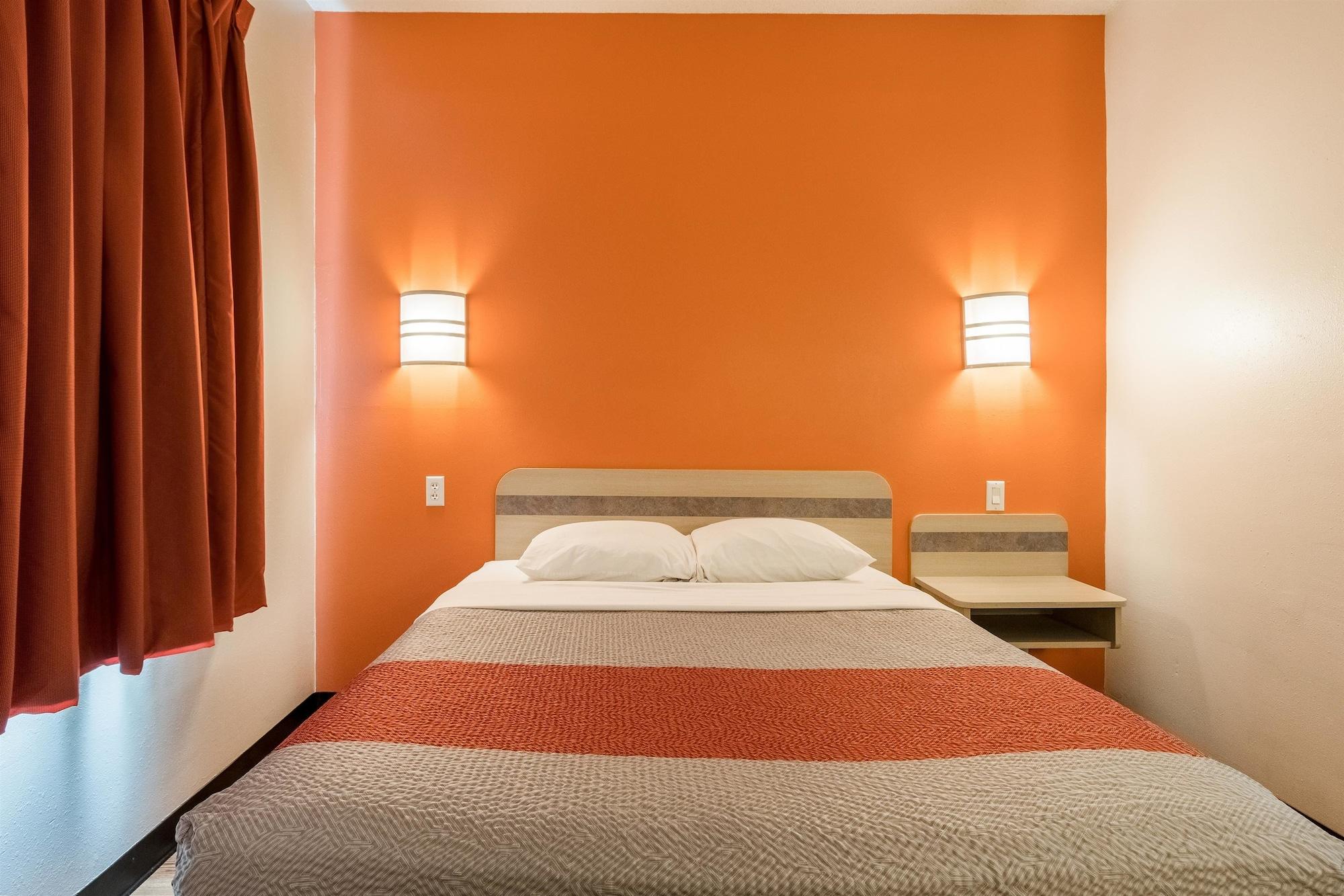Motel 6-Newport, Tn Luaran gambar