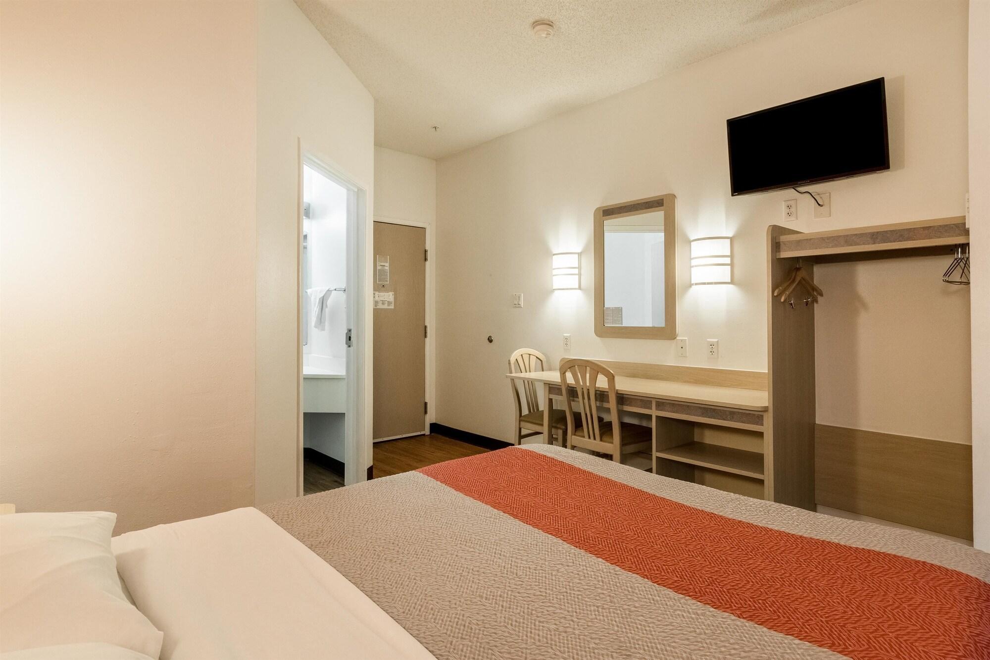 Motel 6-Newport, Tn Luaran gambar