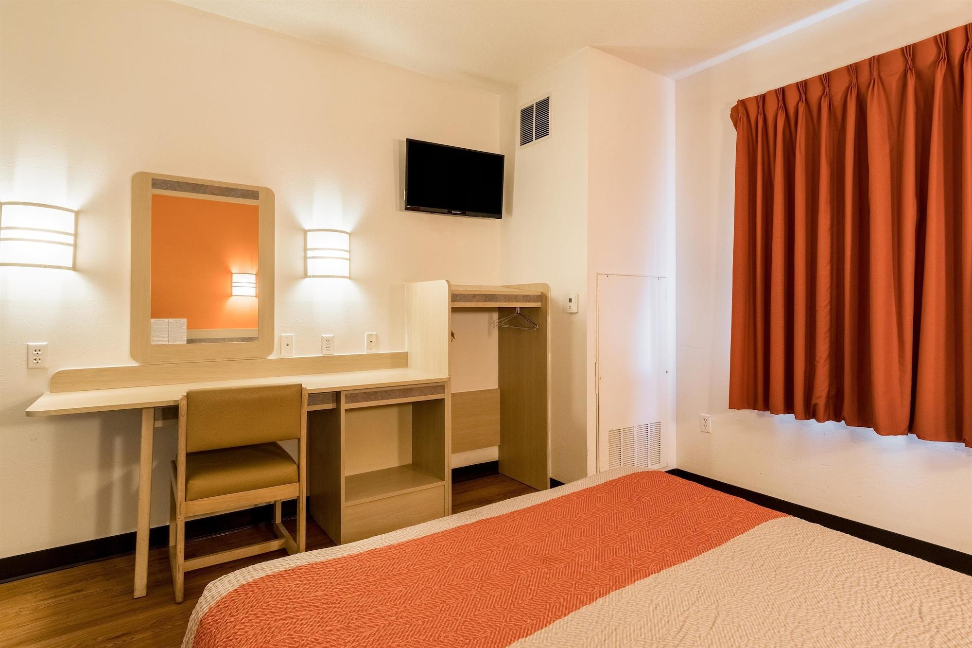 Motel 6-Newport, Tn Luaran gambar