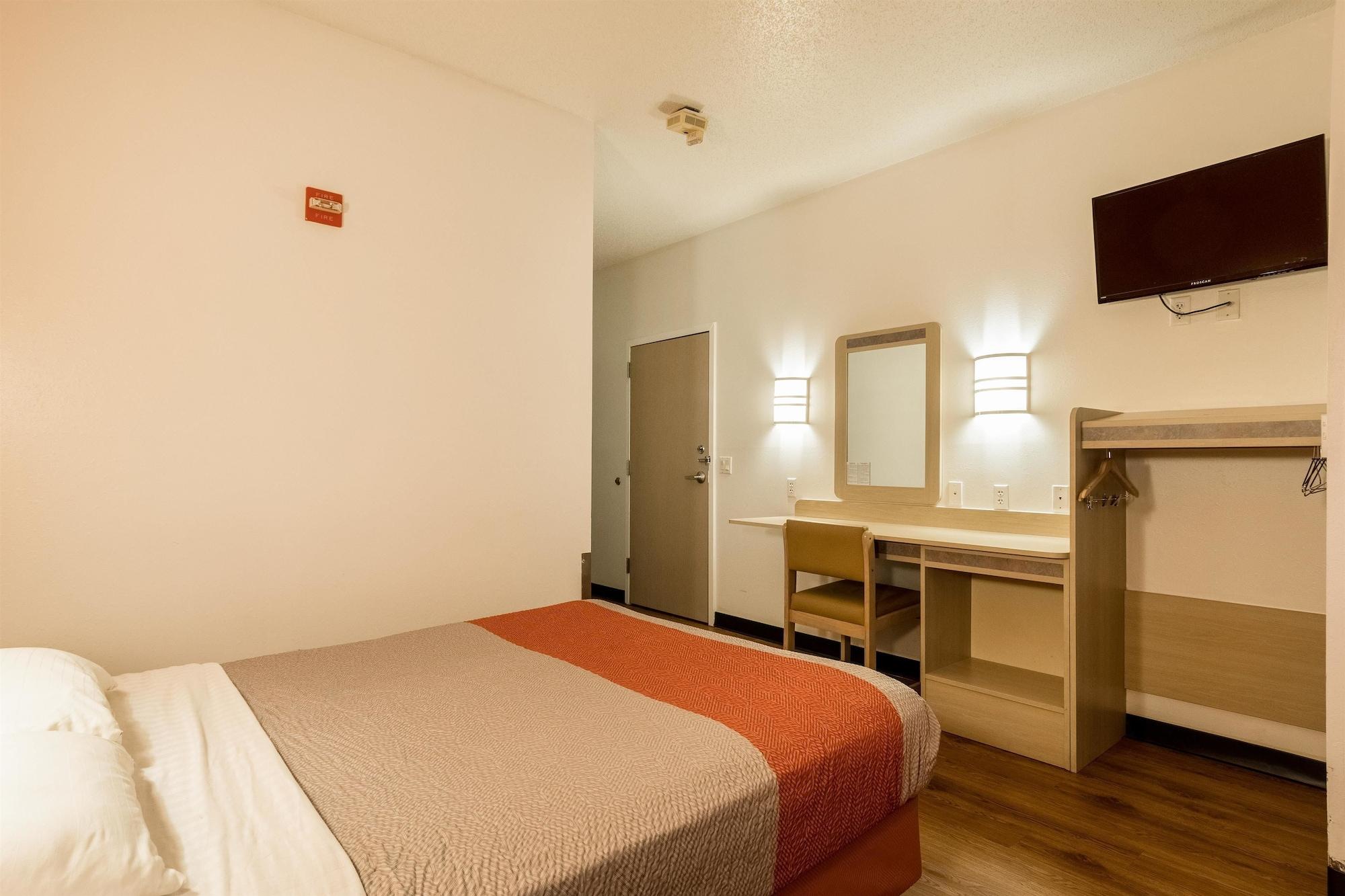 Motel 6-Newport, Tn Luaran gambar