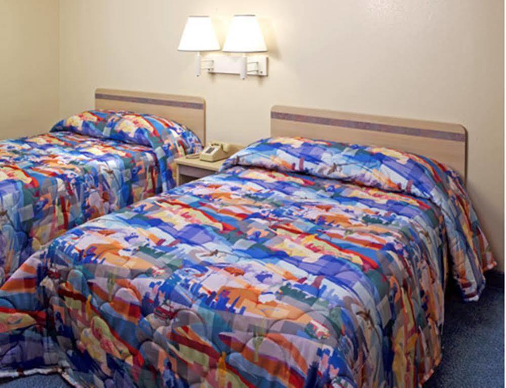 Motel 6-Newport, Tn Luaran gambar