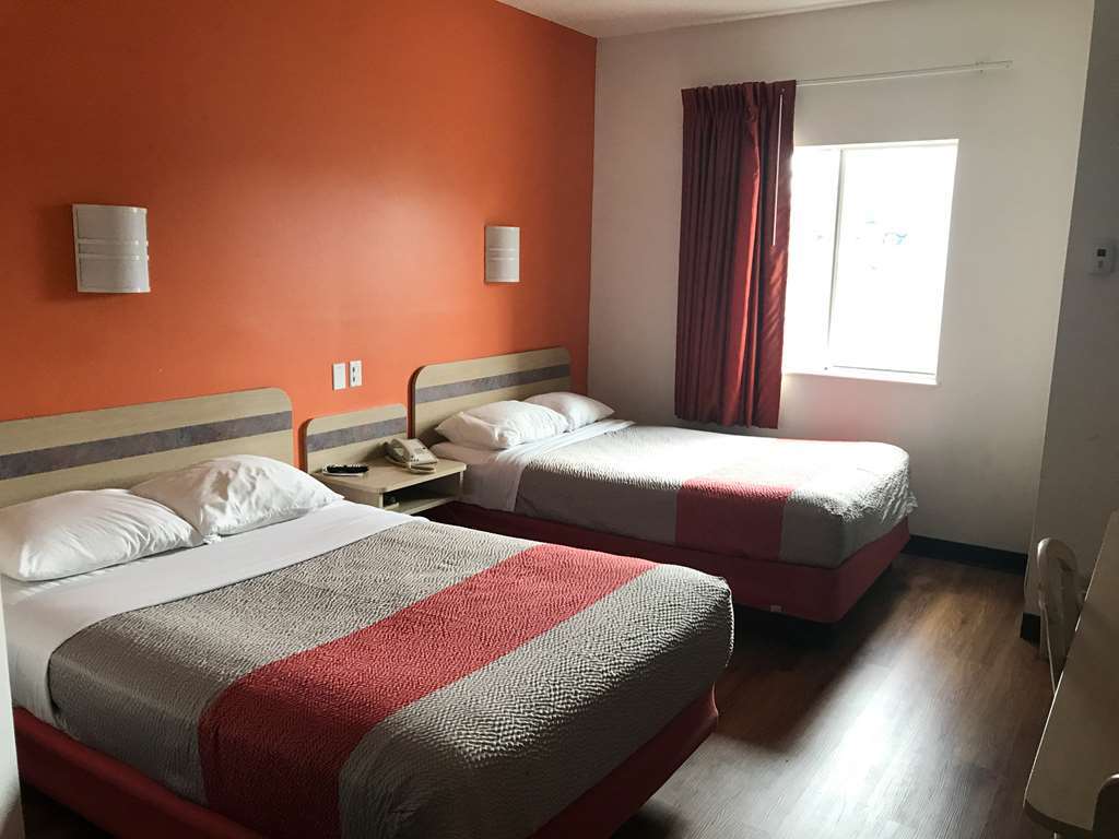 Motel 6-Newport, Tn Bilik gambar