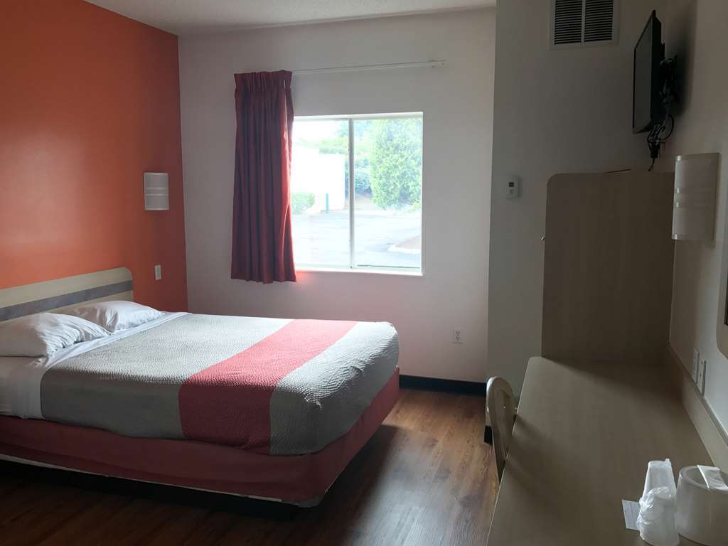 Motel 6-Newport, Tn Bilik gambar